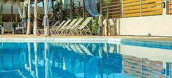 Alsus Boutique Hotel - Adults Only Amudára Laszithiu