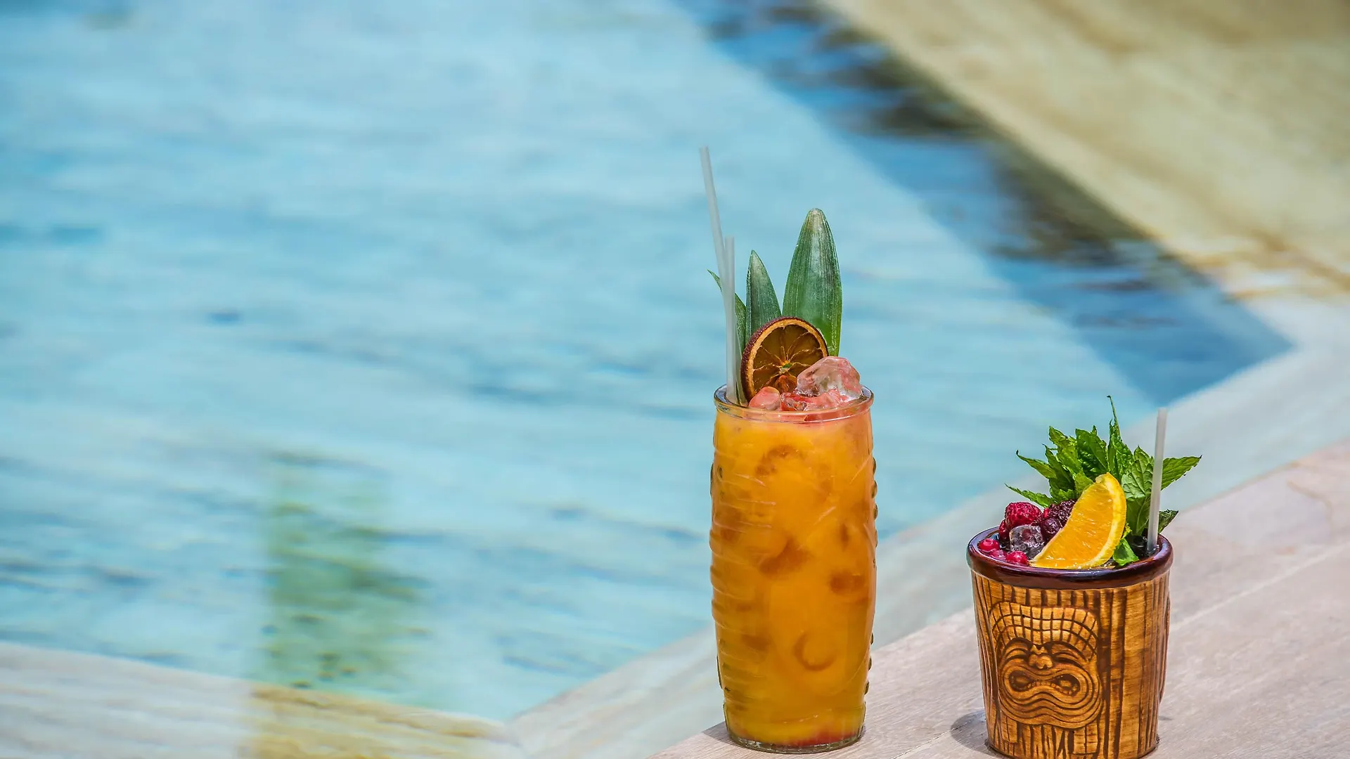 Alsus Boutique Hotel - Adults Only Amoudara Lasithiou