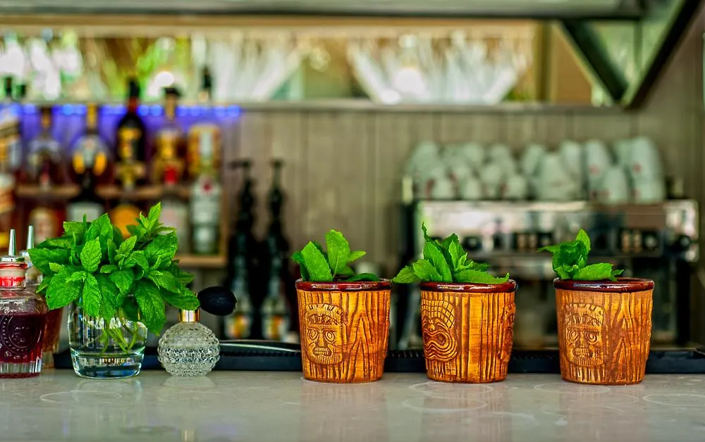 Alsus Boutique Hotel - Adults Only