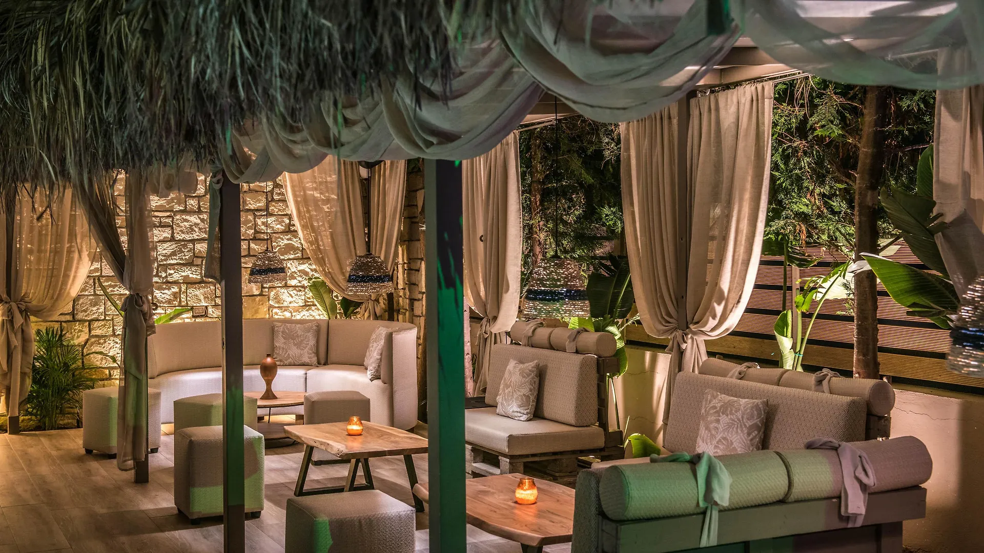 Alsus Boutique Hotel - Adults Only Amoudara (Heraklion)