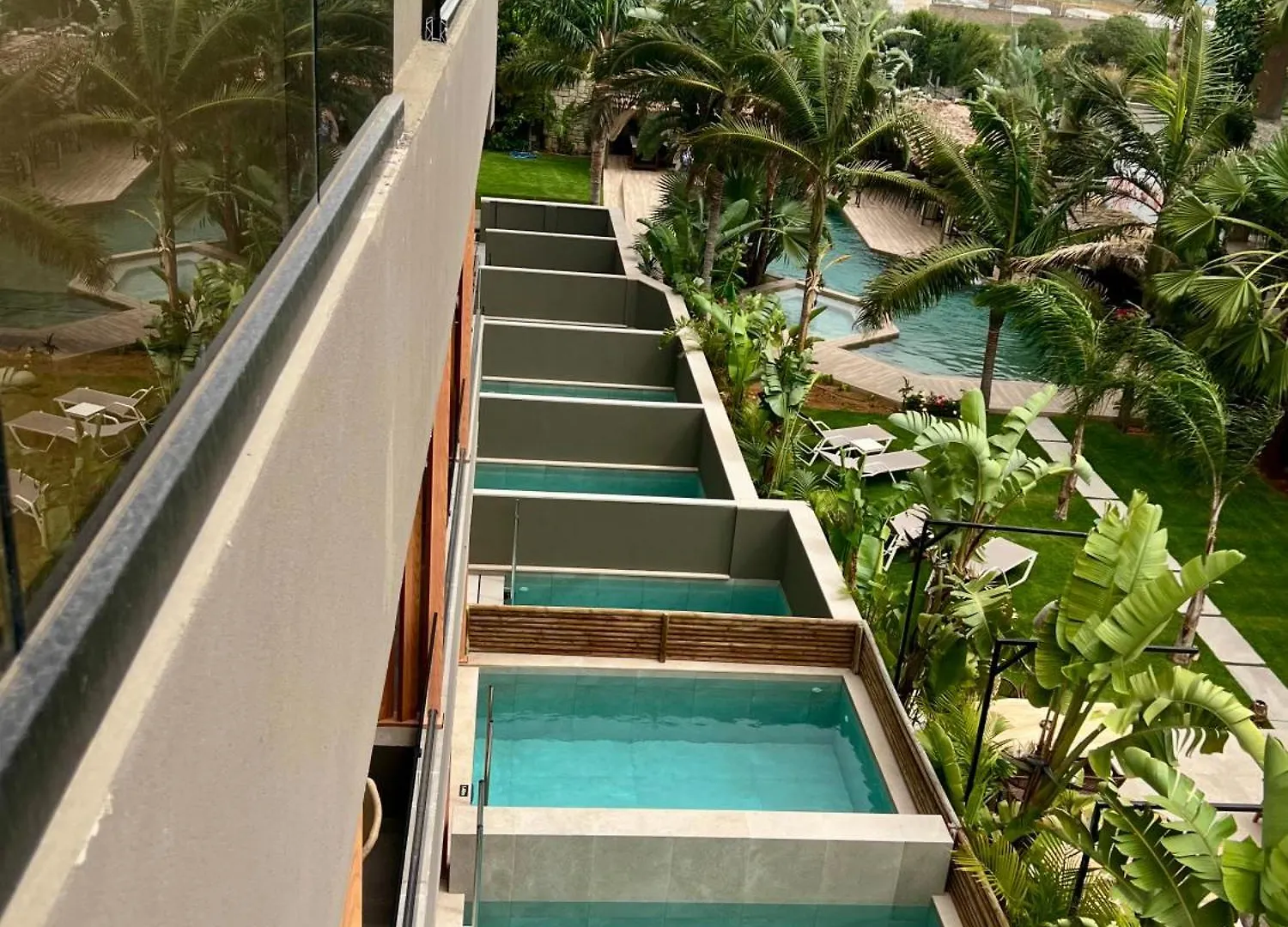Alsus Boutique Hotel - Adults Only  Amoudara (Heraklion)