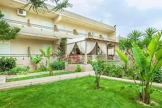 Alsus Boutique Hotel - Adults Only Amoudara Lasithiou Grecia