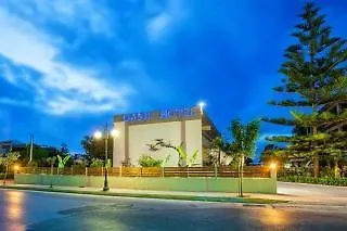 Alsus Boutique Hotel - Adults Only Amoudara Lasithiou 3*,  Grecia