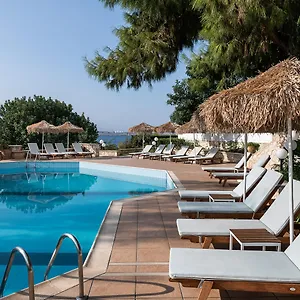 3* Apartahotel Alianthos