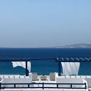 San Marco And Hotel Houlakia (Mykonos)