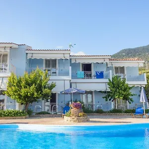 Liogerma Apartment Trapezaki (Kefalonia)