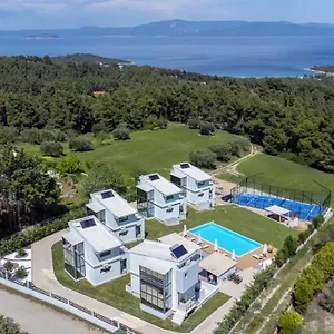 Blue Avenue Aparthotel Paliouri