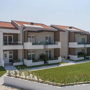 Val Del Mar Aparthotel Skala Fourkas