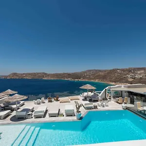 Greco Philia Boutique Hotel Elia (Mykonos)