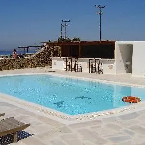 Evagelia's Place 2* Agios Ioannis Diakoftis