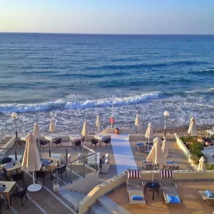 3* Hotel Filoxenia Beach