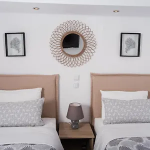Kassandra Aparthotel Polychrono