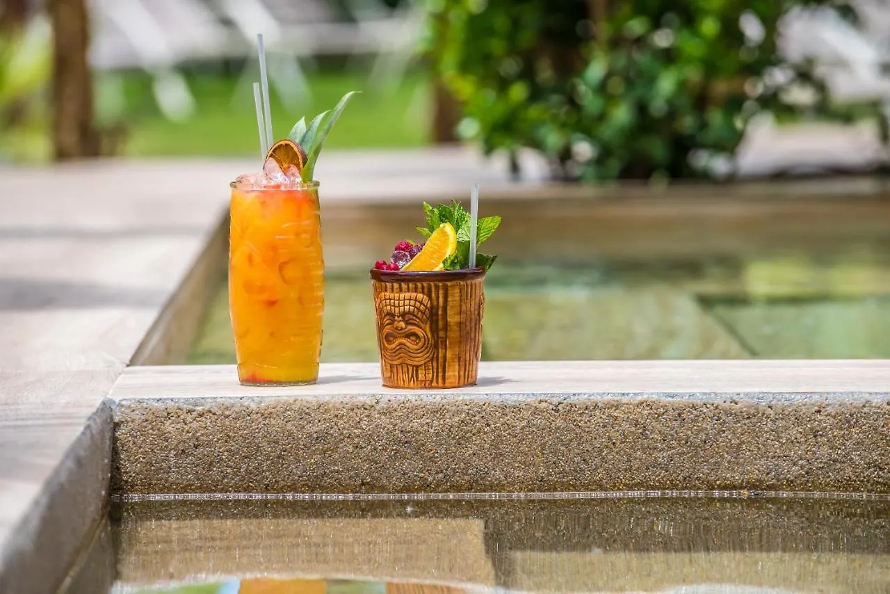 Alsus Boutique Hotel - Adults Only 3*, Amoudara (Heraklion) Greece