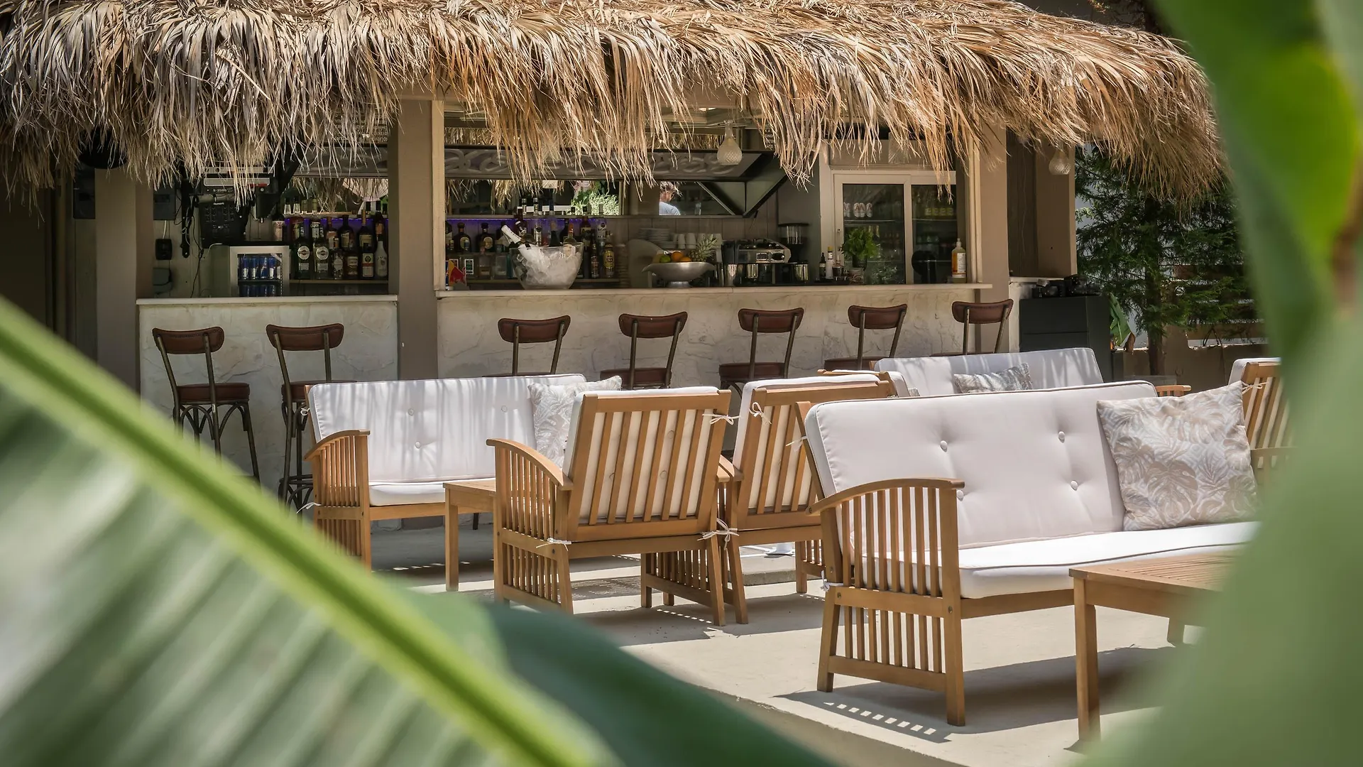 ***  Alsus Boutique Hotel - Adults Only Greece