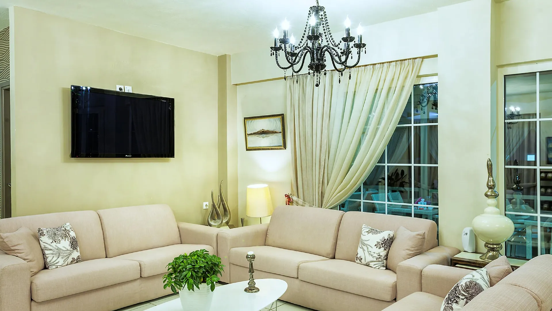 Alsus Boutique Hotel - Adults Only