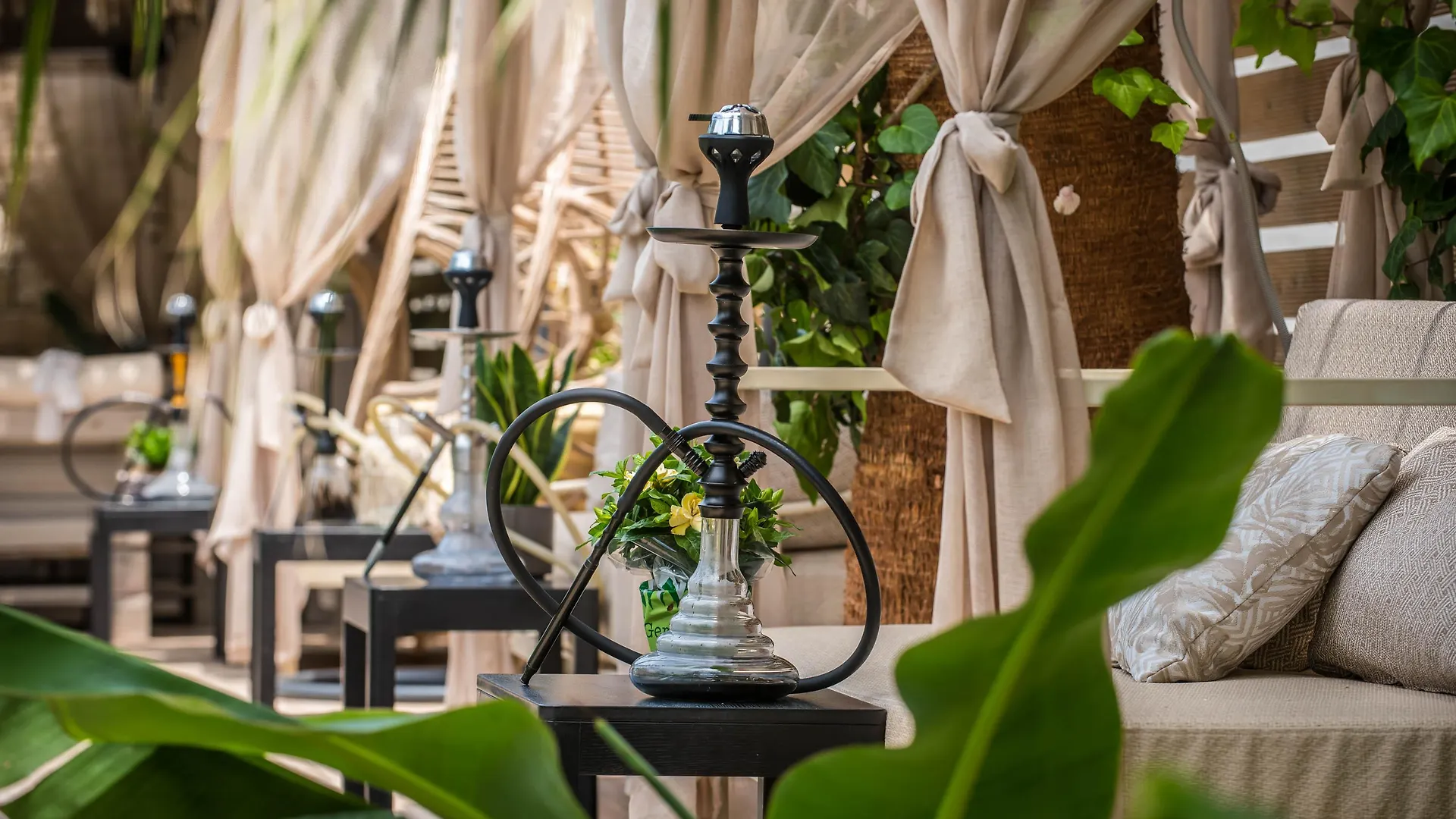 Alsus Boutique Hotel - Adults Only