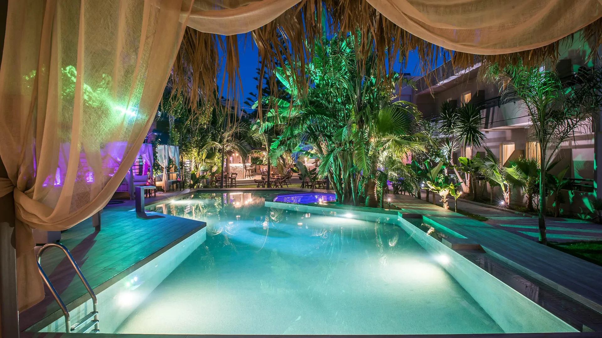 Alsus Boutique Hotel - Adults Only