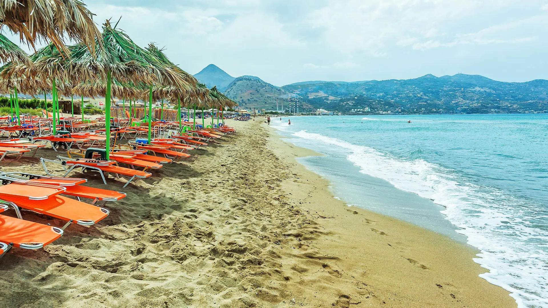 Alsus Boutique Hotel - Adults Only Greece