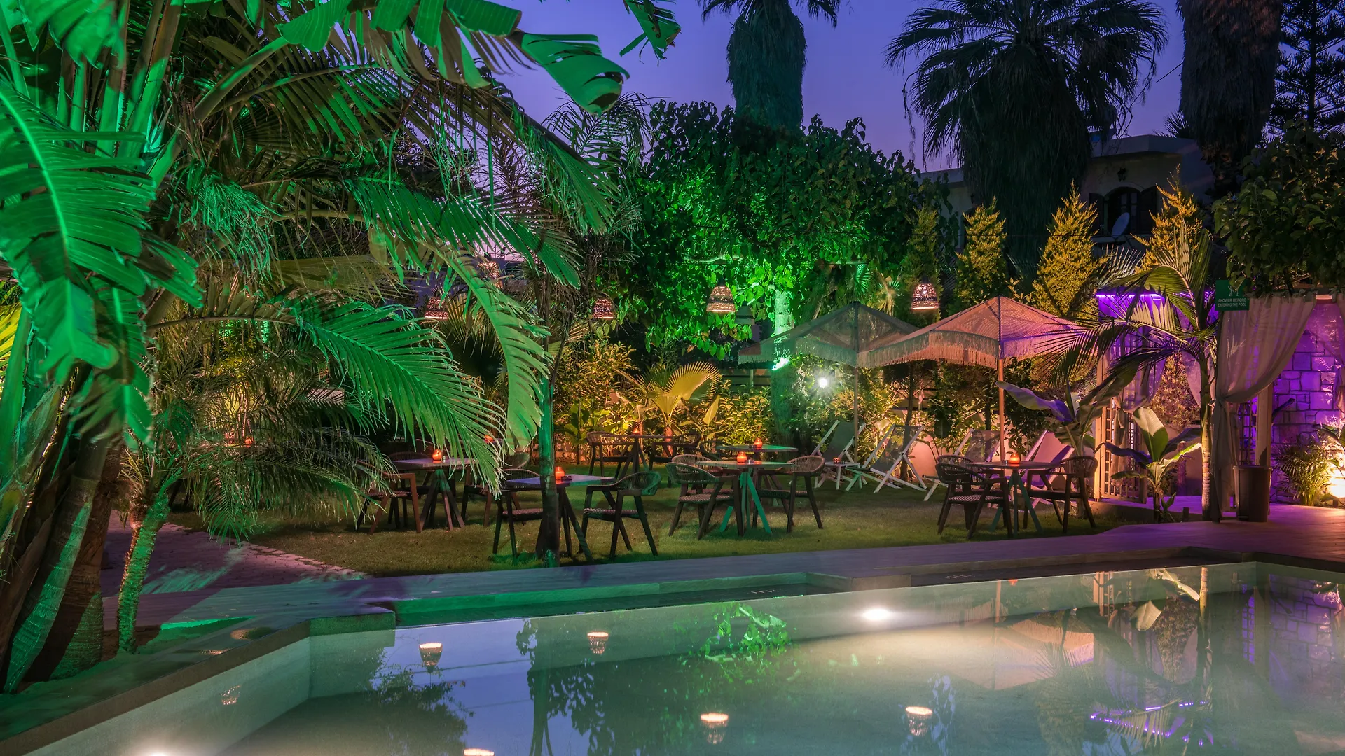 Alsus Boutique Hotel - Adults Only Greece