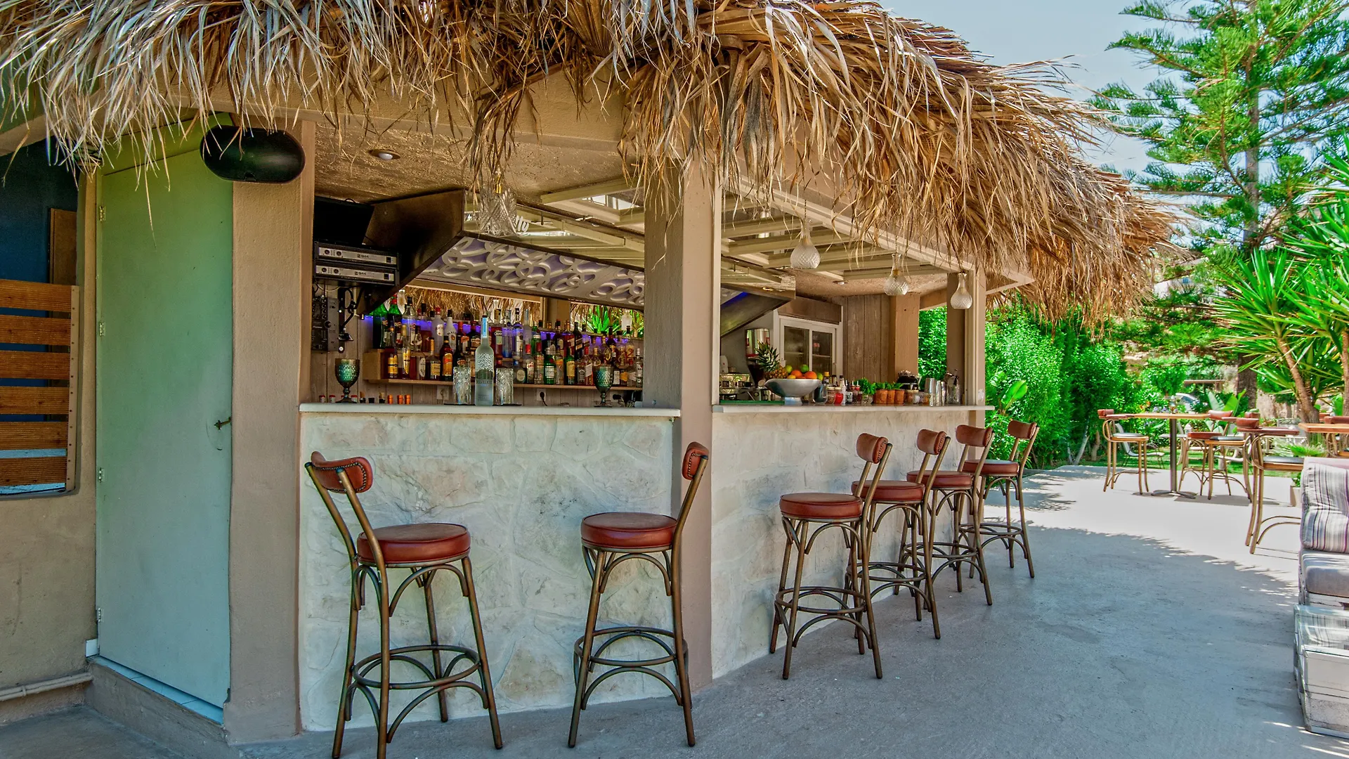 Alsus Boutique Hotel - Adults Only