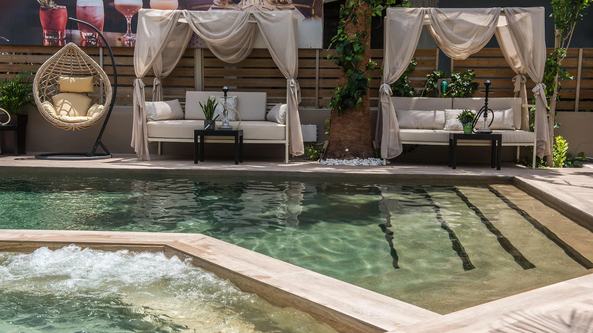 Alsus Boutique Hotel - Adults Only Greece
