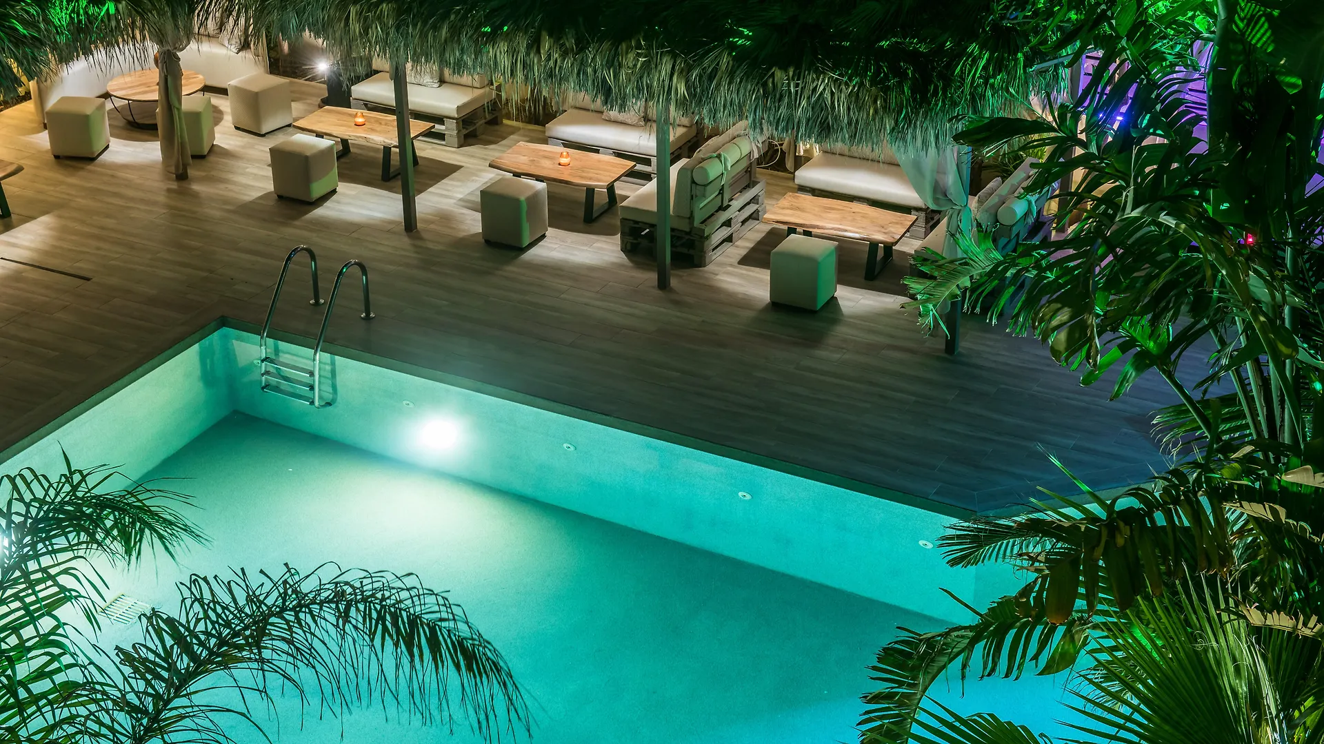 Alsus Boutique Hotel - Adults Only