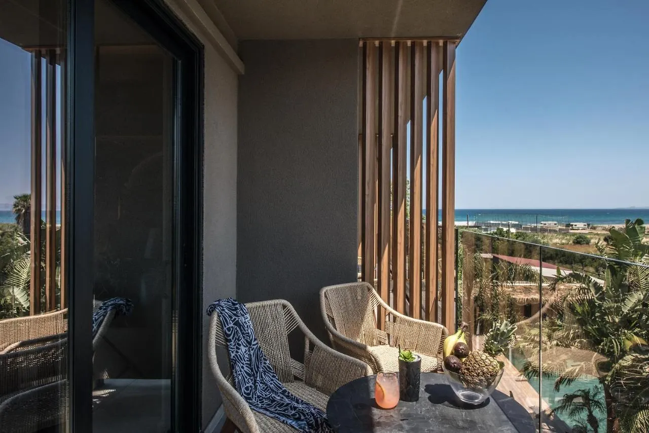 ***  Alsus Boutique Hotel - Adults Only Greece