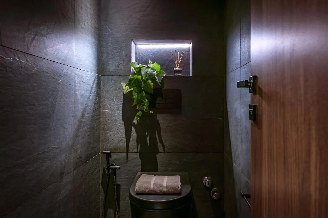 Alsus Boutique Hotel - Adults Only 3*, Amoudara (Heraklion) Greece