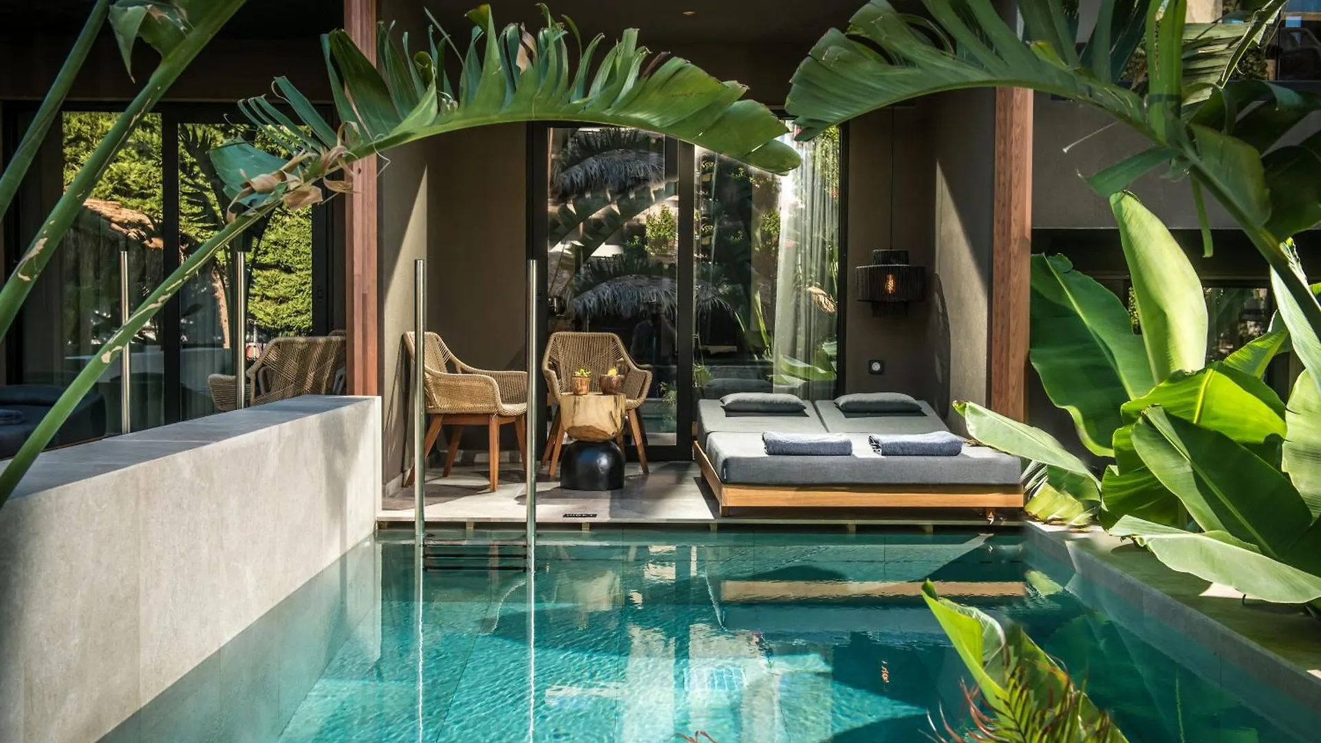Alsus Boutique Hotel - Adults Only