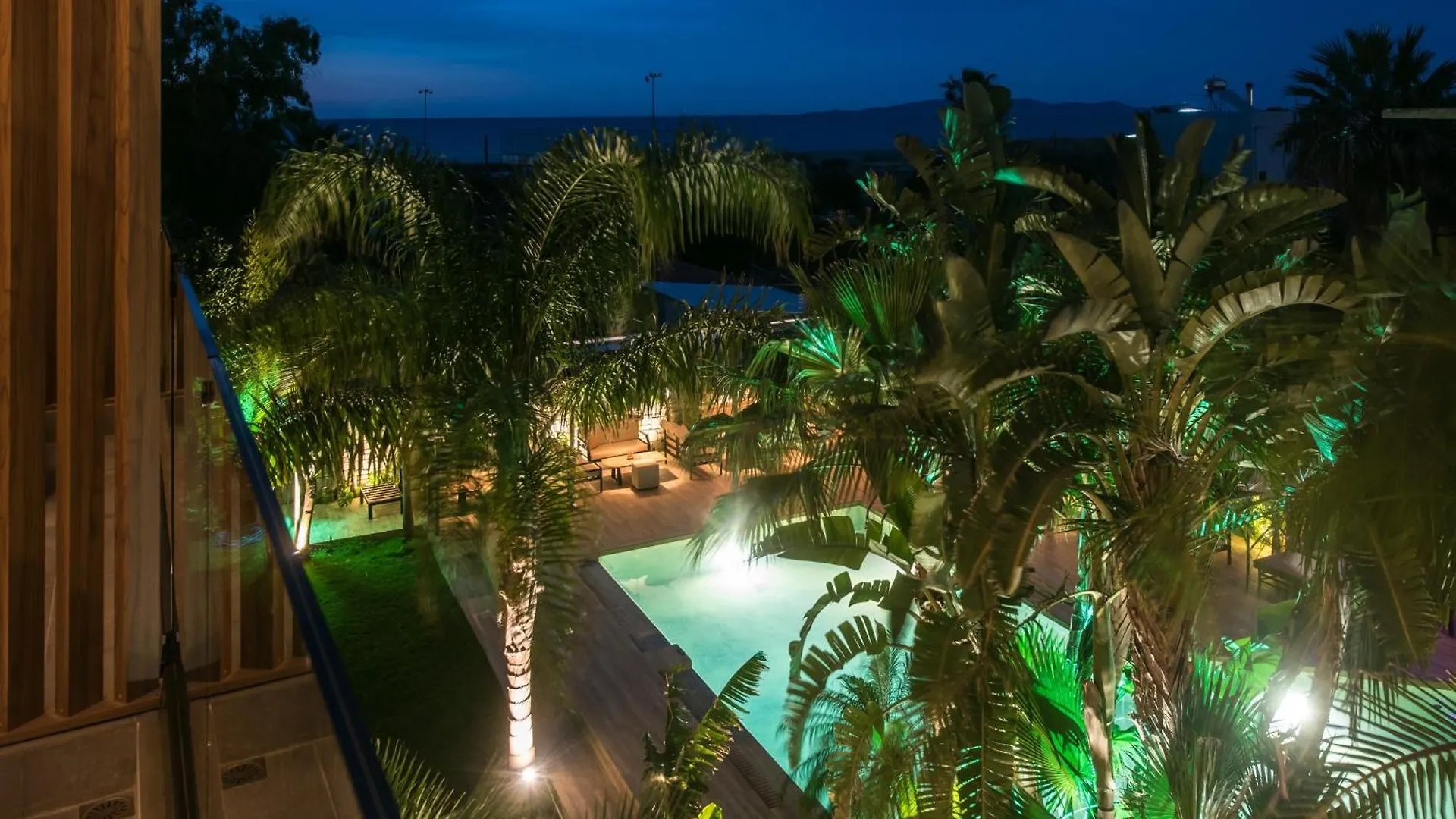 Alsus Boutique Hotel - Adults Only