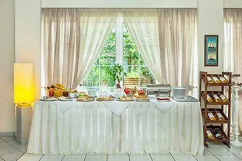 ***  Alsus Boutique Hotel - Adults Only Greece