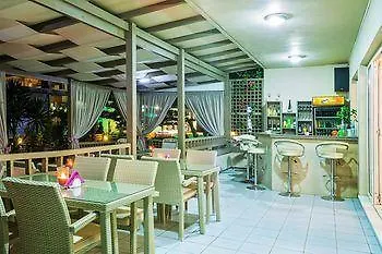 Alsus Boutique Hotel - Adults Only 3*, Amoudara (Heraklion)