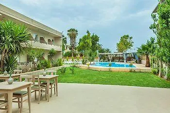 Alsus Boutique Hotel - Adults Only Greece