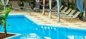 Alsus Boutique Hotel - Adults Only
