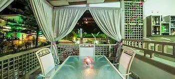 Alsus Boutique Hotel - Adults Only Greece