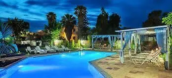 Alsus Boutique Hotel - Adults Only  Amoudara (Heraklion)