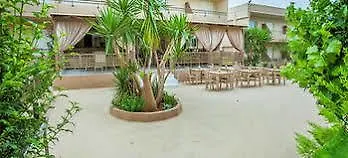 ***  Alsus Boutique Hotel - Adults Only Greece