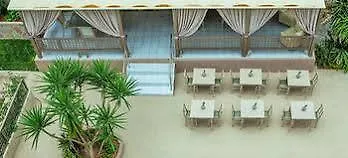 Alsus Boutique Hotel - Adults Only Amoudara (Heraklion)