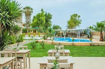 Alsus Boutique Hotel - Adults Only 3*, Amoudara (Heraklion)
