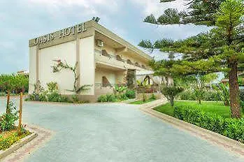 Alsus Boutique Hotel - Adults Only Amoudara (Heraklion)