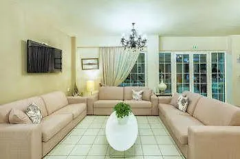 Alsus Boutique Hotel - Adults Only  Amoudara (Heraklion)