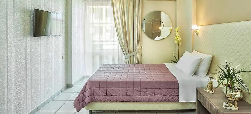 ***  Alsus Boutique Hotel - Adults Only Greece