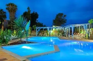 Alsus Boutique Hotel - Adults Only 3*, Amoudara (Heraklion)