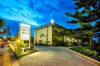 Alsus Boutique Hotel - Adults Only